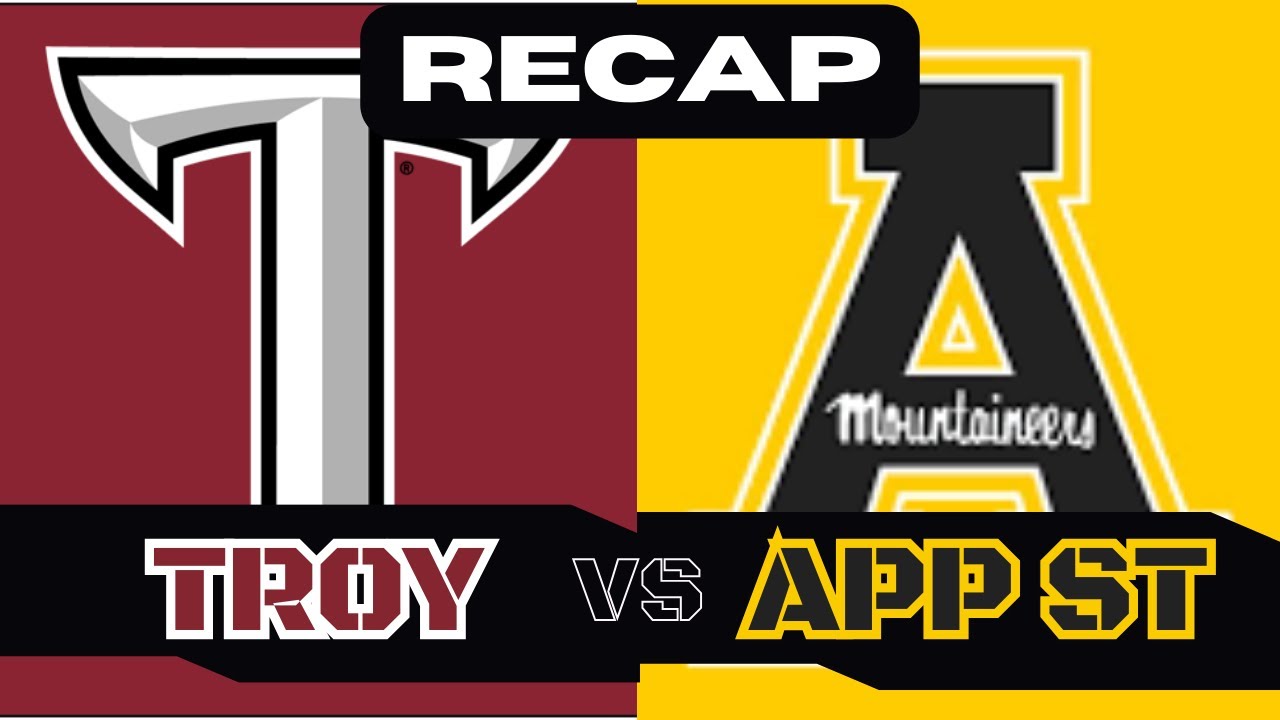 SUN BELT CHAMPIONSHIP RECAP 2023 YouTube