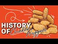 History of Chicken McNuggets