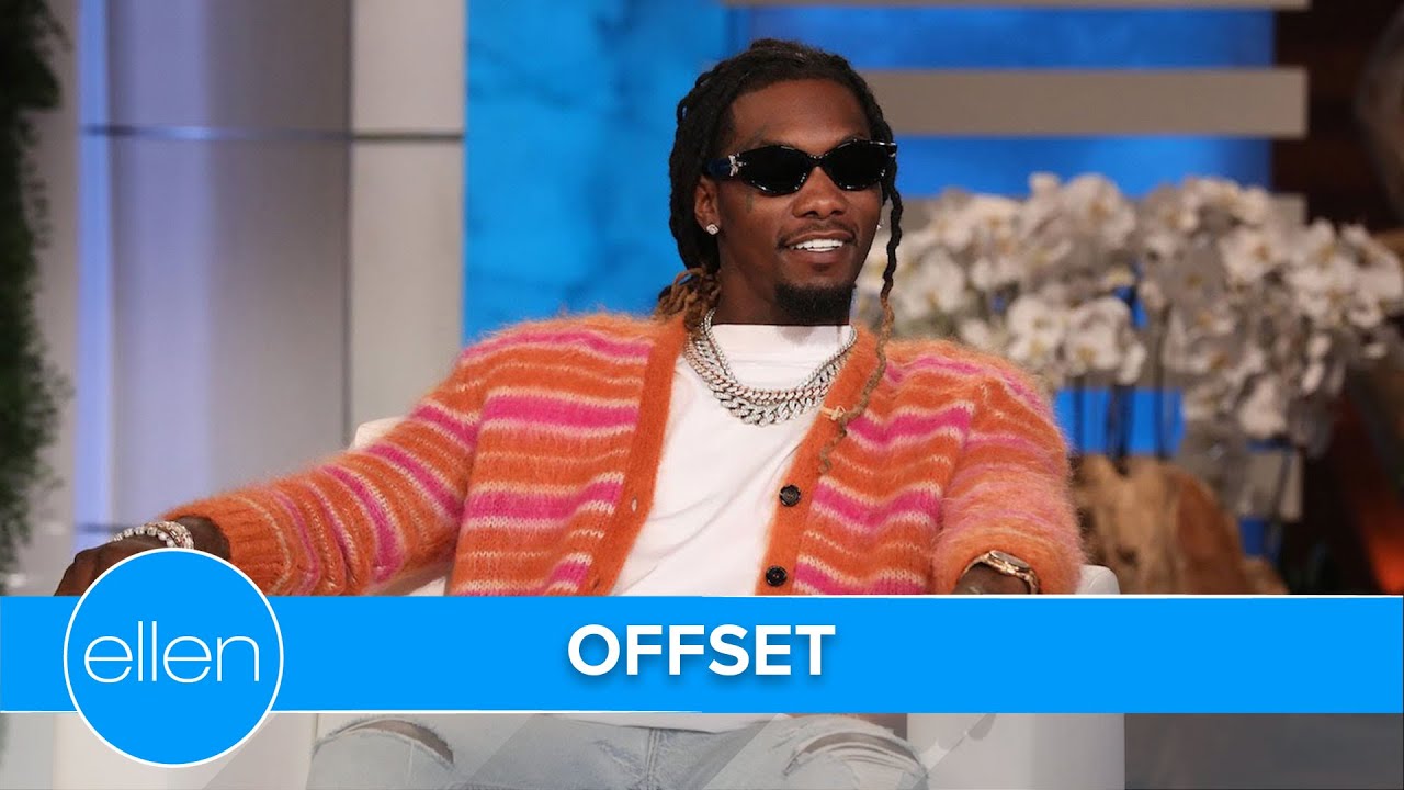 Do Offset's Kids Want to Become Rappers?