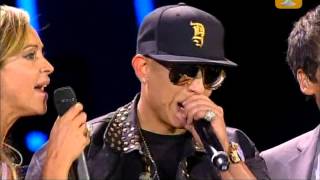 Daddy Yankee, Llamado de Emergencia, Festival de Viña del Mar 2013