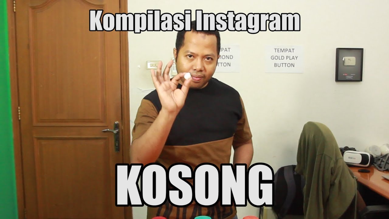 Kompilasi Video Lucu Instagram 31 Youtube