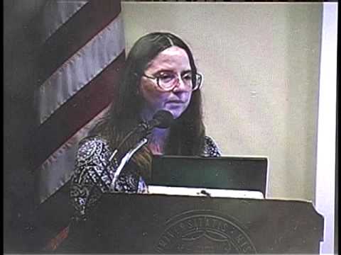 2009 - University of Missouri LENR Seminar - Dr. P...