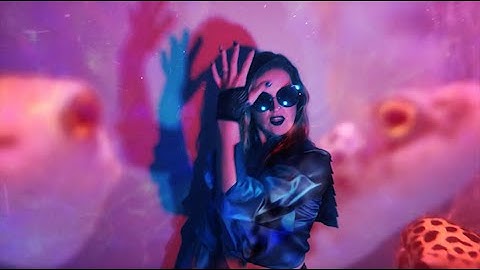 Vice Reine - AQUAERIUM (Official Music Video)