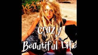 Ke$ha - Crazy Beautiful Life (Extended Stem Remix)