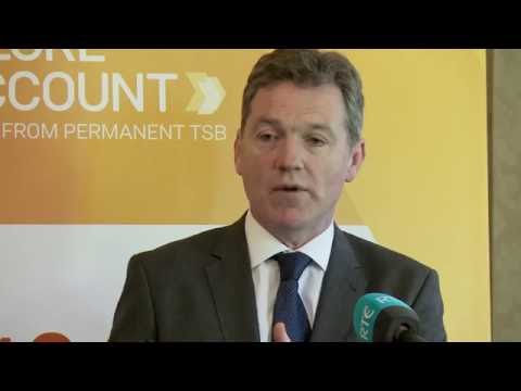 PTSB launch new Current Account that pays customers rather than charging them