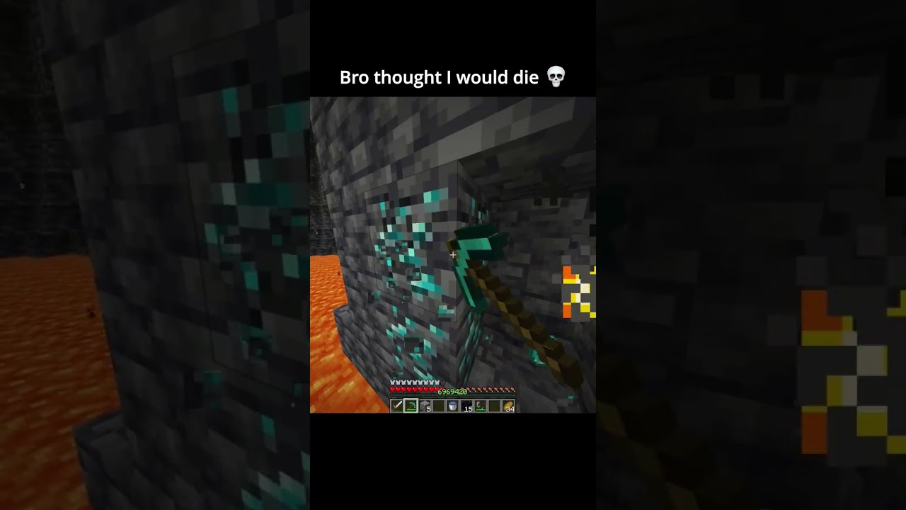 Do Not Check The Sound Minecraft Minecraftmemes Minecraftshorts