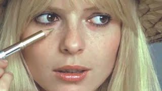 France Gall 1968 ♥️ photos + vidéo 🎶 La fille d'un garçon