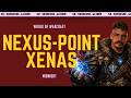 Nexus-Point Xenas Mythic Dungeon Walkthrough - No-Nonsense Guide - World of Warcraft