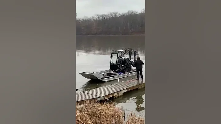 Search for Samantha Humphrey, Day 11