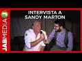 People from Ibiza: intervista a Sandy Marton ospite del Club House di Salice Terme
