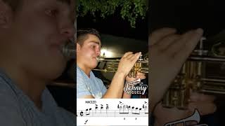 Descifrando a Omar Castro | Trombonista Banda El Recodo | Parte 3