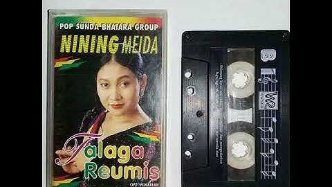 Pop Sunda Nining Meida - Ngalagena