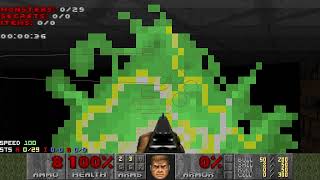 DOOM 1 - EXECUTE.WAD