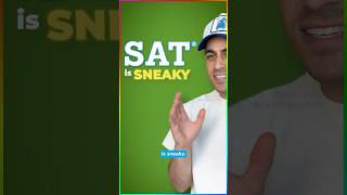 The NO-CALCULATION SAT Hack.. The NO-CALCULATION SAT Hack..