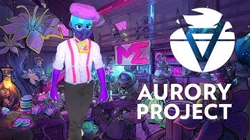 Aurory Explained in 3 Minutes - Everything you Need to Know