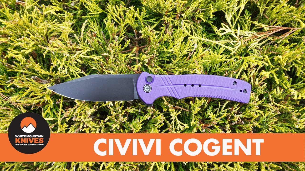 Купить Нож Складной Civivi Elements В Хабаровске