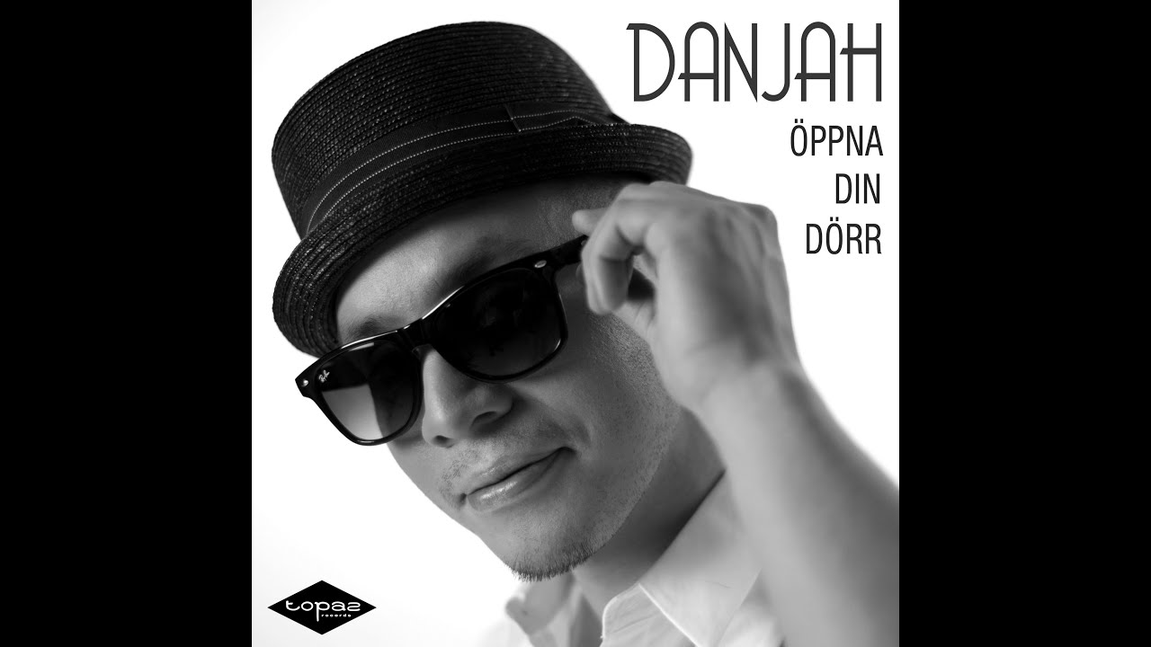 Danjah - 