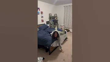 This Is Like A Horror Movie 