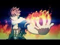 【Amv Fairy Tail 】 - Natsu & Gajeel vs Sting & Rogue (HD) Full