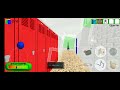 Dr.Reflex Escape - Attempt 2 - Floor 1 - Gathering items