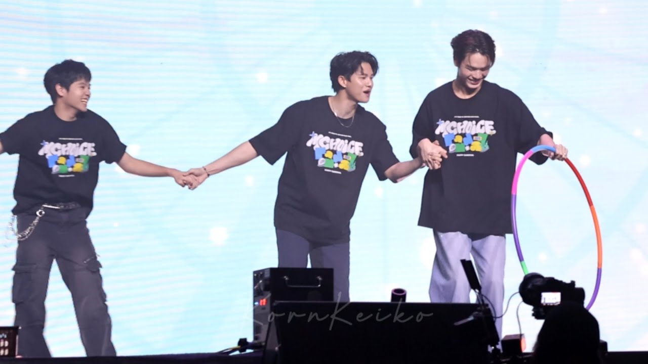 มาเล่นเกมกันเถอะ #MChoiceFanDay [15122024]