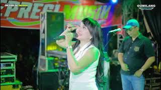 JERA MOZZA PALLOZA - NEW DEPRESI WEDDING TOMAS & ANA - NGABLAK CLUWAK PATI