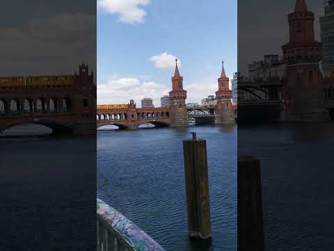 Video: Berlijnse brug in Kaliningrad. Berlijnse brug in Kaliningrad . ingestort