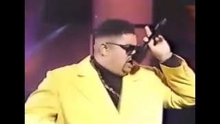 “Somebody for Me” (extended remix) - Heavy D. & the Boyz