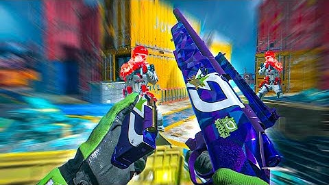 #1 PRO ACTS LIKE BOT THEN POPS OFF (1V2)