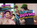 İlk Kez Dövme Yaptırıyorum | LinçSquad