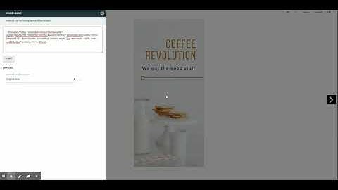 Embedding a Simplebooklet to a webpage