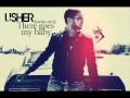 Usher - There Goes My Baby (2011 Version)