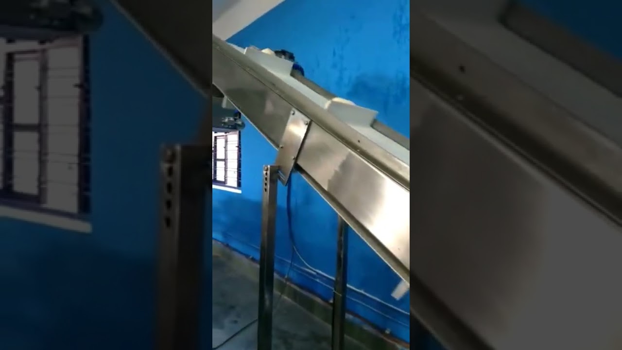 fully automatic bread & rusk plant✨🍁 