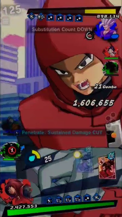 How To Get Giblet In Dragon Ball Legends How to use Zahha & Giblet | Dragon Ball Legends - YouTube