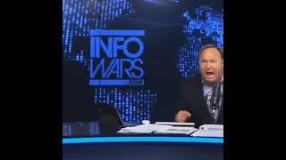 Details #AlexJones tries to make you wear a tinfoil hat Update