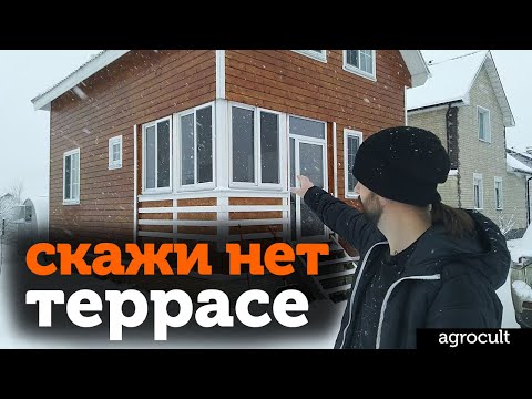 Пять помещений в вашем доме, на которые не стоит тратить деньги