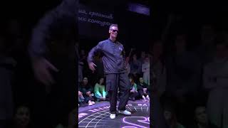 Plasteed | Animation dance | Back to the future battle 2021