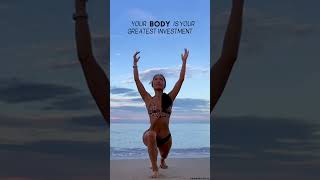 Your #body is your greatest #investment