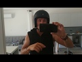 Шлем для скутера из Китая заказал на Алиэкспресс/Scooter Helmet i order from China Aliexpress