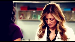 Rizzoli & Isles - Say something 4x13