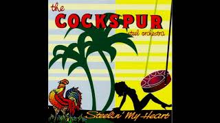 The Cockspur Steel Orchestra - No Woman, No Cry (Steel Pan Cover Track)
