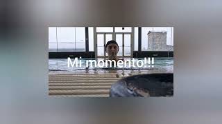 La Molina nevando, 14 y 15 de marzo