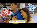 JOWA CHALLENGE (SELOS IS REAL)