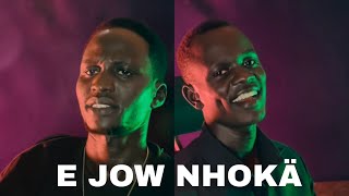 Download Lagu E jow Nhōkä pälikä mi teedi? By Buomk Symon__ft__Simon Doriy___official video __2025 MP3