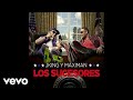 J King y Maximan - Eres Tú (Visualizer)