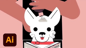 Create Brand Identity for a Production Studio w/ Andrew Hochradel - 2 of 2 | Adobe Creative Cloud