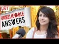 Funny arated quiz on streets  teens vs grownups   the teen trolls  quick reaction team