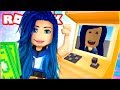 I PLAY FAN MADE GAMES IN ROBLOX! THIS IS CRAZY...