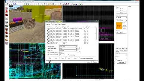 ZE_nuke Speed mapping