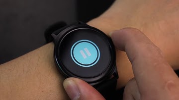 COLMI V31 Smart watch
